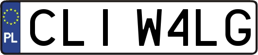 CLIW4LG