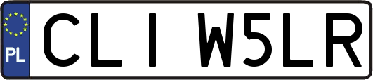 CLIW5LR