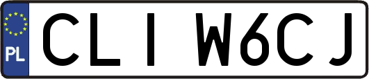 CLIW6CJ