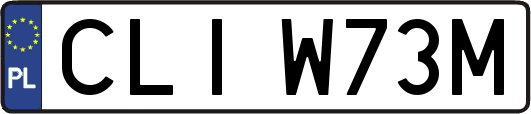CLIW73M