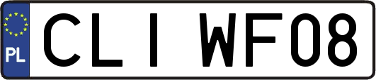 CLIWF08