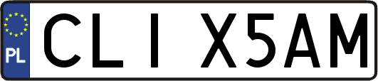 CLIX5AM