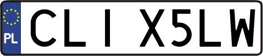 CLIX5LW