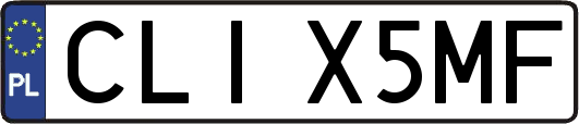 CLIX5MF