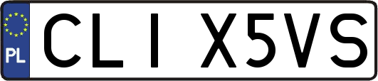 CLIX5VS