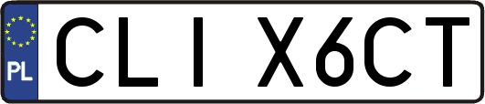 CLIX6CT