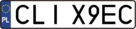 CLIX9EC