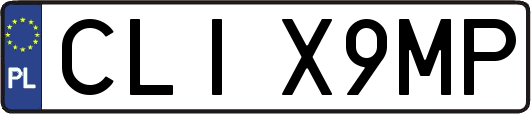 CLIX9MP
