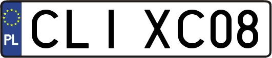 CLIXC08