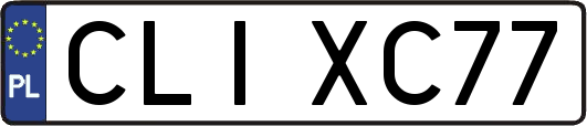 CLIXC77