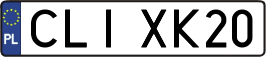 CLIXK20