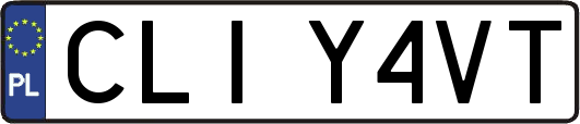 CLIY4VT