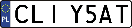 CLIY5AT