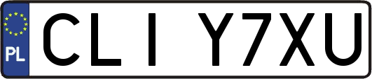 CLIY7XU