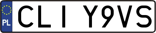 CLIY9VS