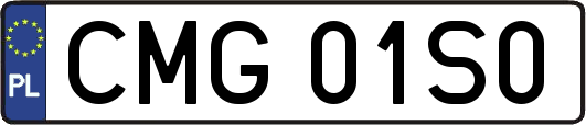 CMG01S0