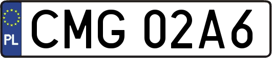 CMG02A6