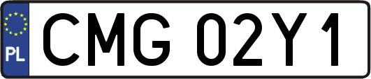 CMG02Y1