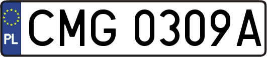 CMG0309A