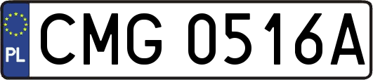 CMG0516A