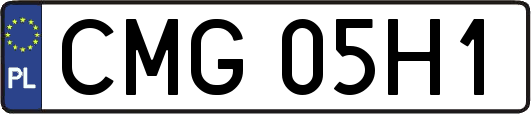 CMG05H1