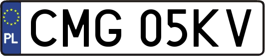 CMG05KV