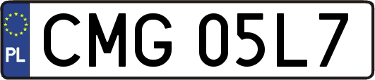 CMG05L7