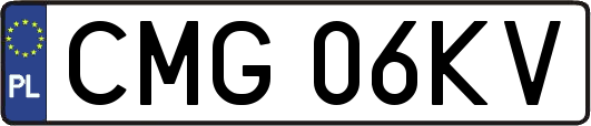 CMG06KV