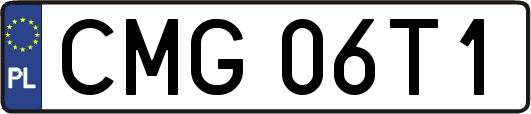 CMG06T1