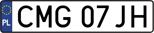 CMG07JH