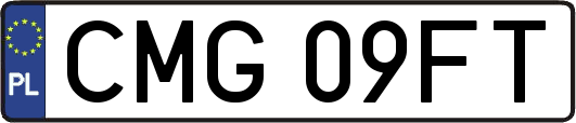 CMG09FT