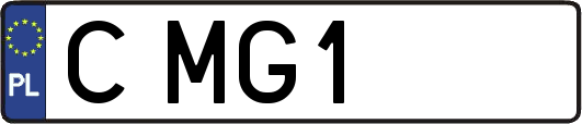CMG1