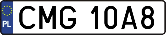 CMG10A8