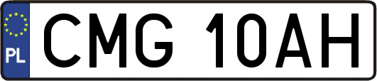 CMG10AH