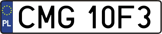 CMG10F3