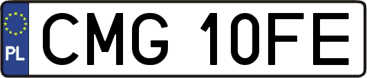 CMG10FE