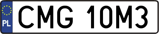 CMG10M3