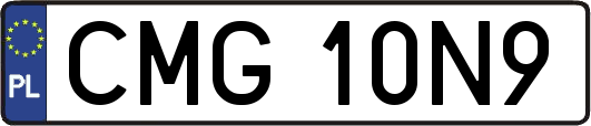CMG10N9