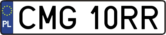 CMG10RR