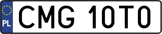 CMG10T0