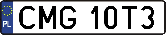 CMG10T3