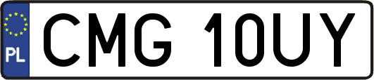 CMG10UY