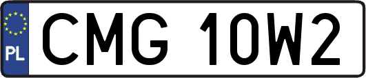 CMG10W2