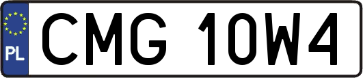 CMG10W4