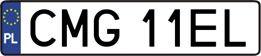 CMG11EL