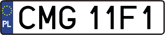 CMG11F1