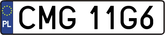 CMG11G6