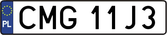 CMG11J3