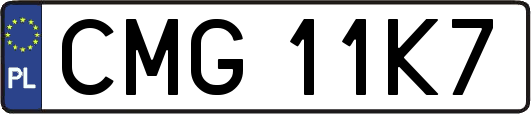 CMG11K7