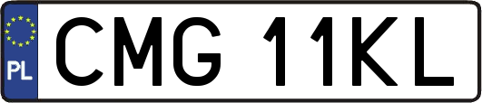 CMG11KL